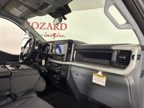 New 2026 Ford F250 XL w/ STX Appearance Package image 20