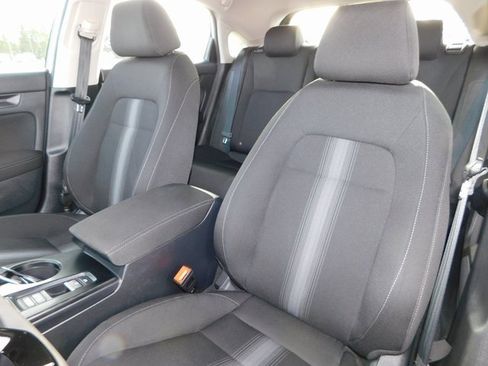 Certified 2024 Honda Civic LX image 14