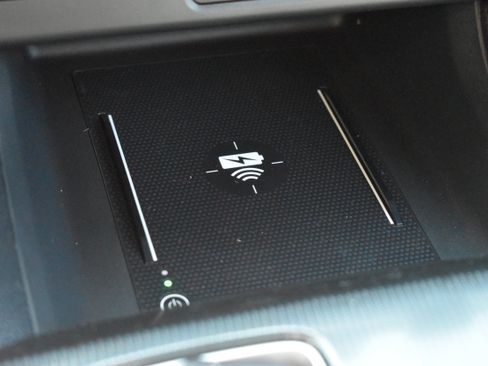 New 2026 Honda Civic Sport Touring image 21