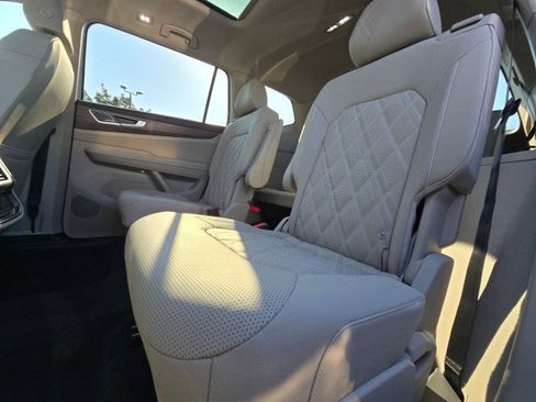 New 2026 Volkswagen Atlas SEL Premium R-Line image 20