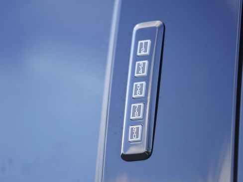 Used 2024 Ford F250 King Ranch image 52