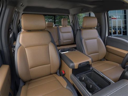 New 2026 Ford F250 Lariat w/ Lariat Premium Package image 10