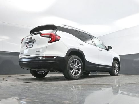 Used 2024 GMC Terrain SLT AWD/4WD image 44