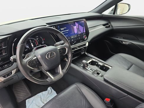 Used 2024 Lexus RX 350 Premium Plus w/ Convenience Package FWD image 16