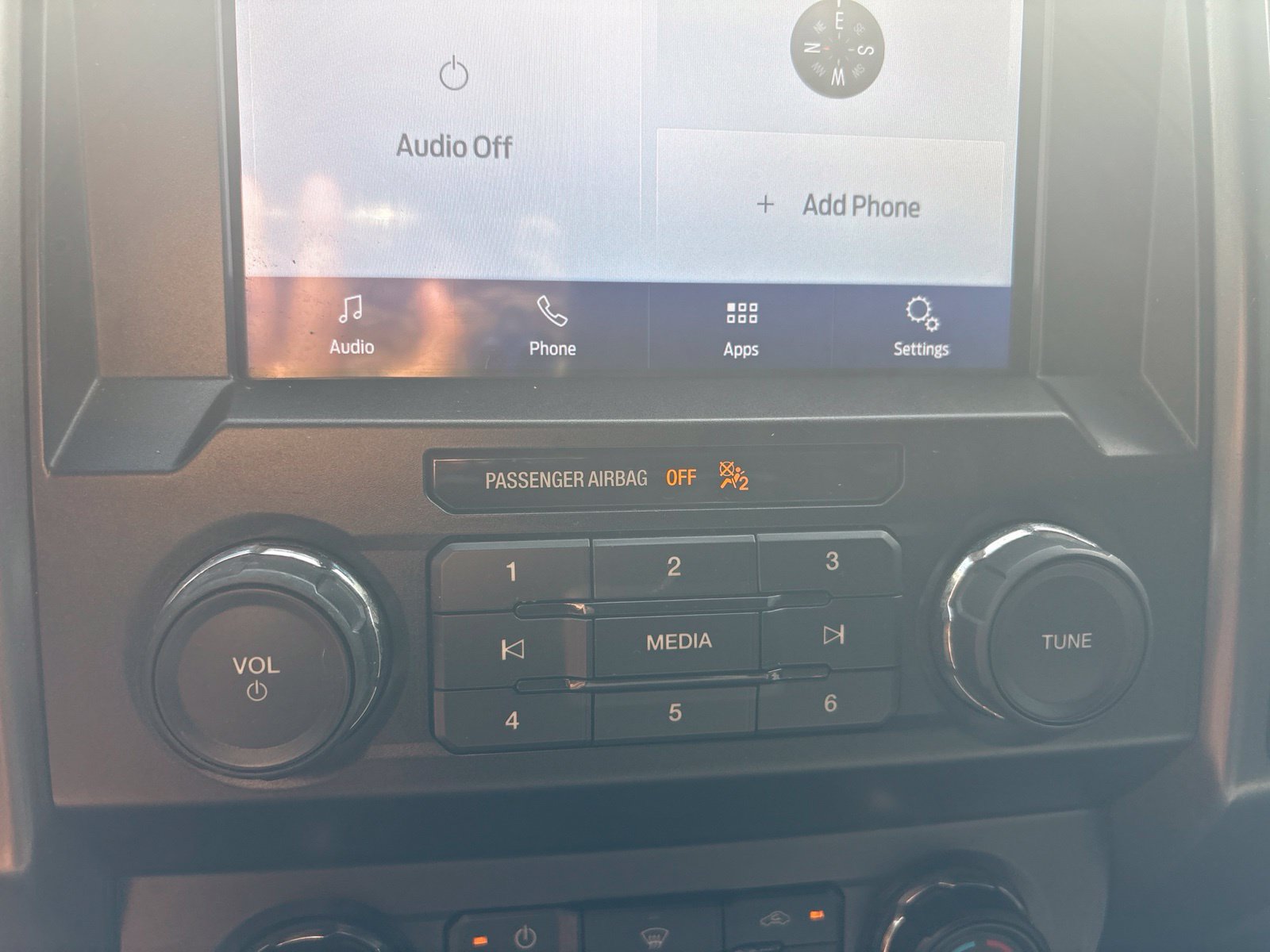 Used 2020 Ford F150 XLT RWD image 26