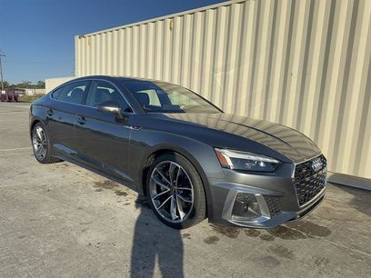 Used 2023 Audi A5 2.0T Premium Plus