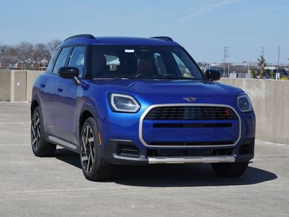 New 2026 MINI Cooper Countryman S