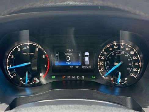 Used 2022 Ford Ranger XLT w/ Equipment Group 301A Mid RWD image 44