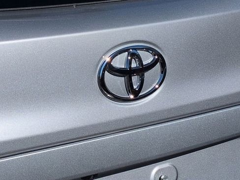 New 2026 Toyota Corolla Cross XLE image 27