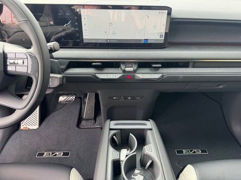 New 2026 Kia EV9 GT-Line image 25