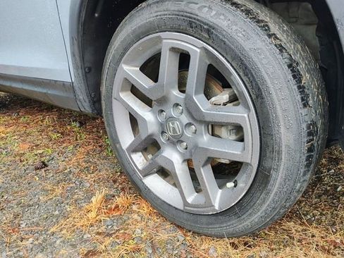 Certified 2023 Honda Passport EX-L image 4