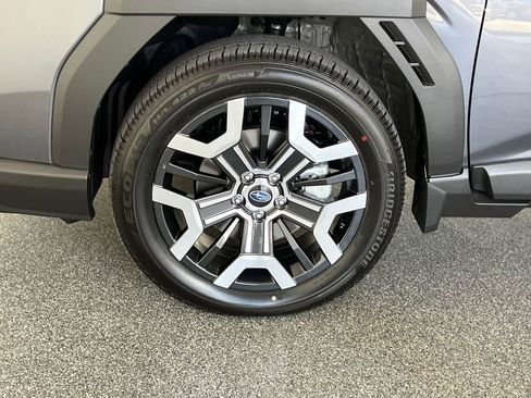 New 2026 Subaru Outback Touring XT AWD/4WD image 28