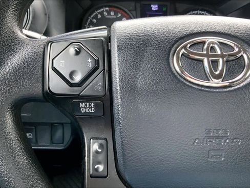 Used 2023 Toyota Tacoma SR RWD image 24