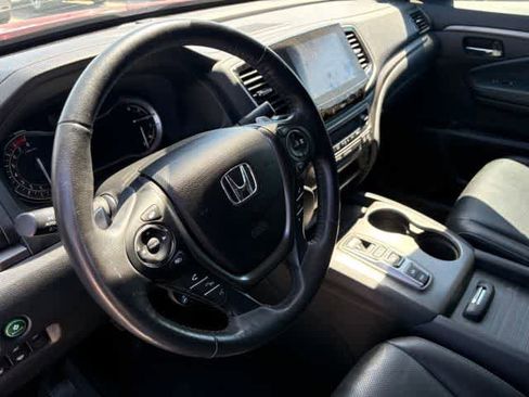 Used 2022 Honda Ridgeline RTL-E image 10