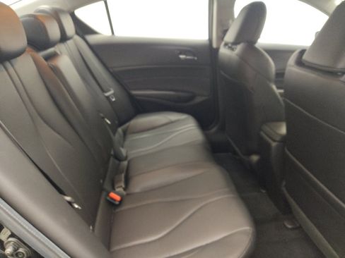 Used 2021 Acura ILX FWD image 19