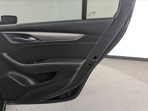 Used 2022 Cadillac CT5 Premium Luxury w/ Climate Package image 21