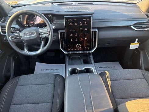 New 2026 GMC Acadia Elevation w/ LPO, Floor Liner Package AWD/4WD image 24