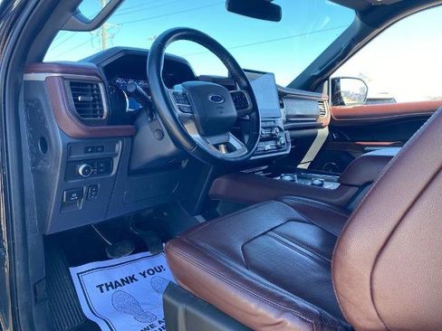 Certified 2022 Ford Expedition Max Limited image 22