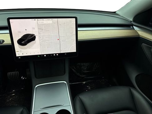 Used 2024 Tesla Model Y Performance AWD/4WD image 55