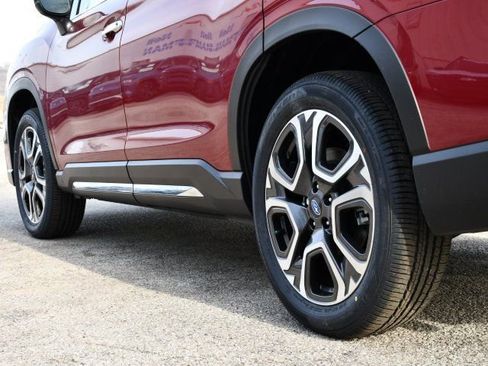 New 2026 Subaru Ascent Touring AWD/4WD image 10