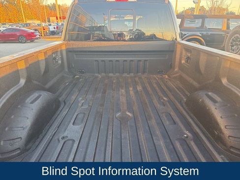 Used 2022 Ford F250 XLT w/ XLT Premium Package image 10