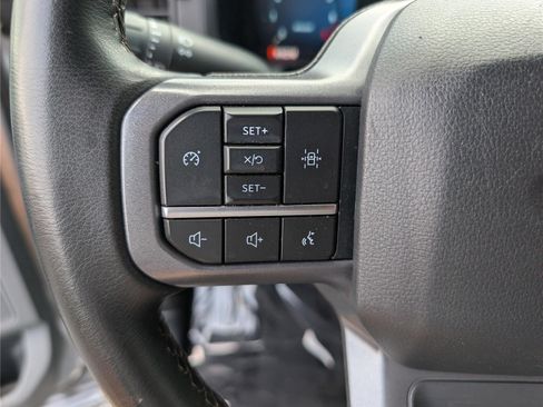 Used 2024 Ford F150 XLT w/ Mobile Office Package AWD/4WD image 21