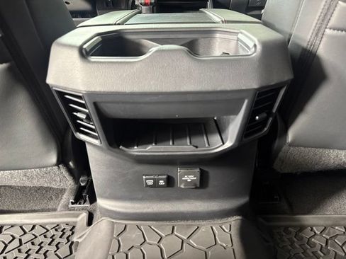 Used 2024 Toyota Tundra TRD Pro AWD/4WD image 13