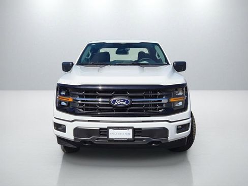 New 2026 Ford F150 XLT w/ Equipment Group 301A Standard image 3