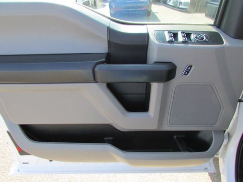 Used 2021 Ford F250 XL w/ Power Equipment Group RWD image 17