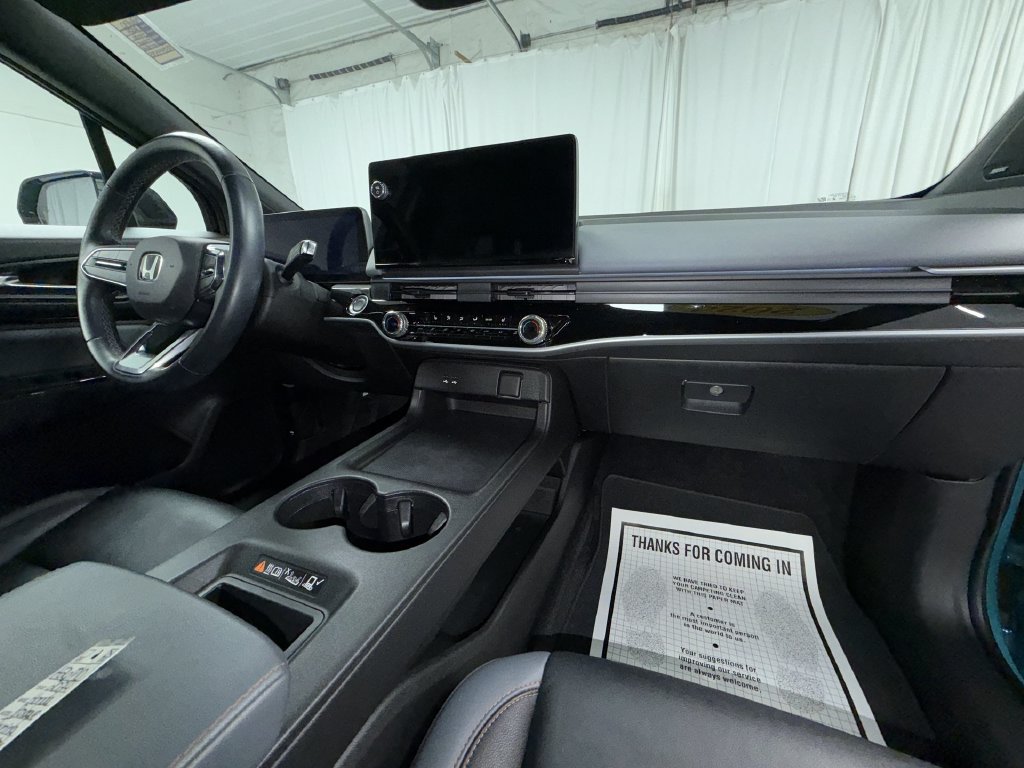 Used 2024 Honda Prologue Touring image 21