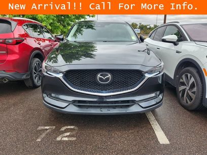 Used 2018 MAZDA CX-5 Grand Touring