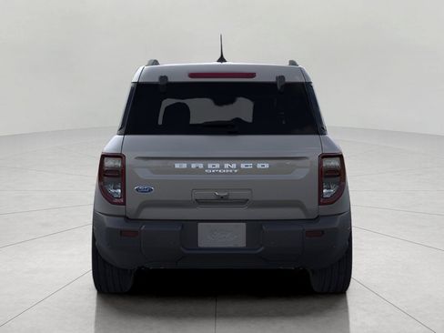 New 2026 Ford Bronco Sport Big Bend w/ Convenience Package image 5