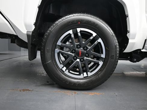 New 2025 Toyota Tacoma TRD Sport image 10
