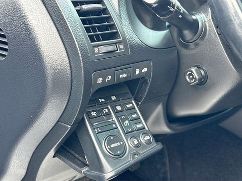 Used 2007 Lexus GS 350 AWD image 10