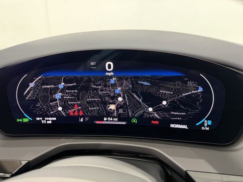 New 2026 Porsche Panamera 4 image 53