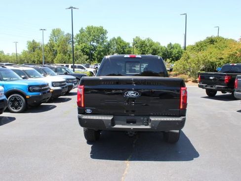 New 2026 Ford F150 XLT w/ Equipment Group 302A MID AWD/4WD image 16