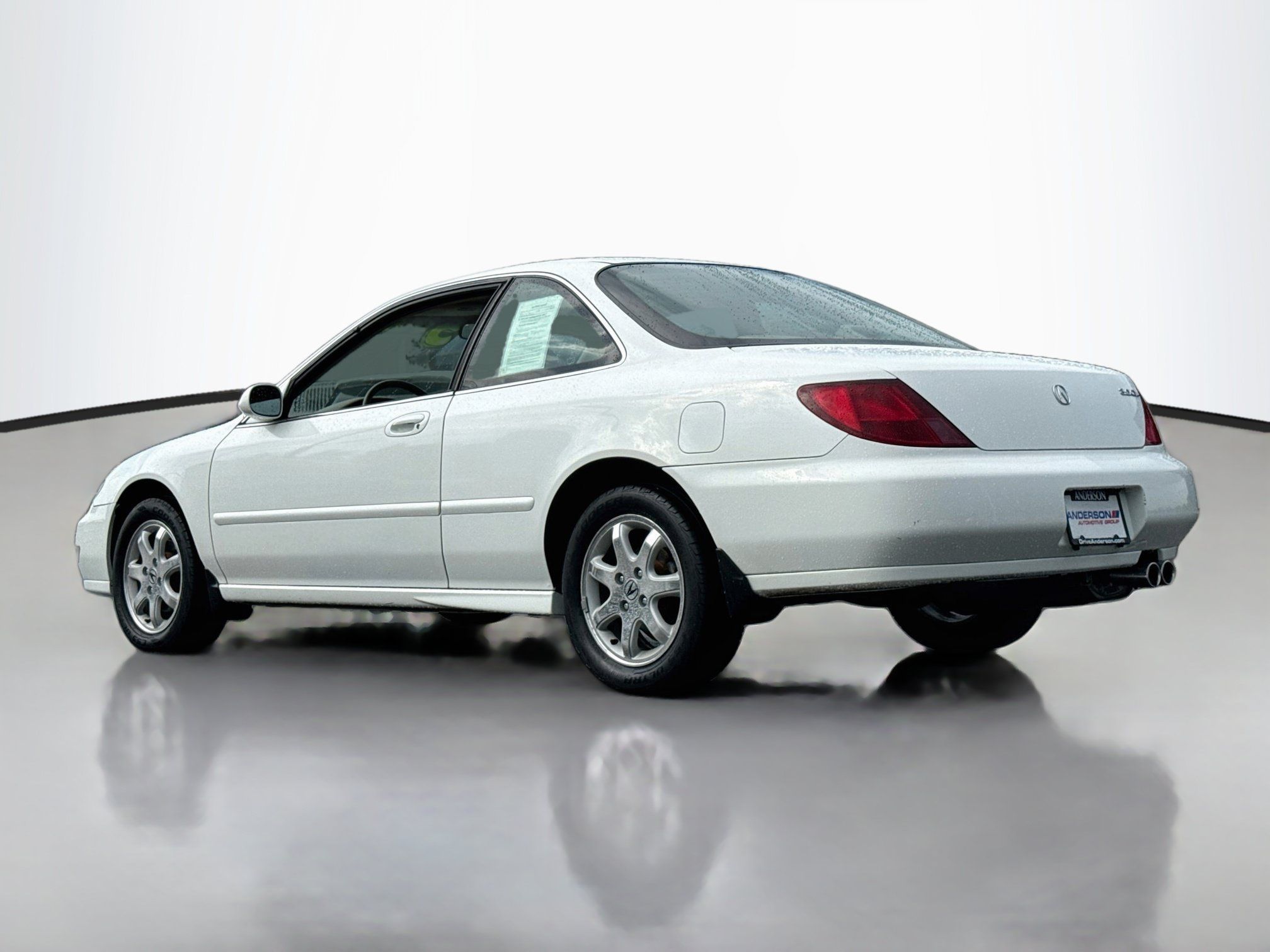 Used 1998 Acura CL 3.0 FWD image 5