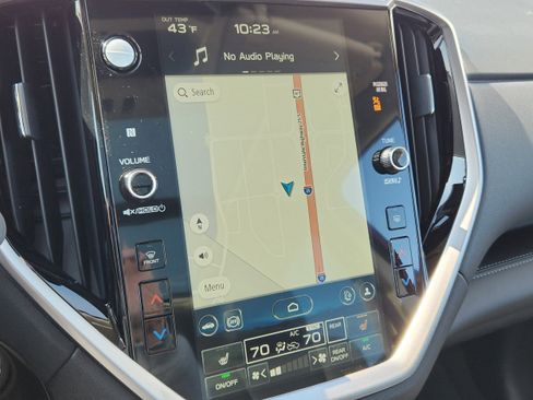 New 2026 Subaru Ascent Limited AWD/4WD image 10