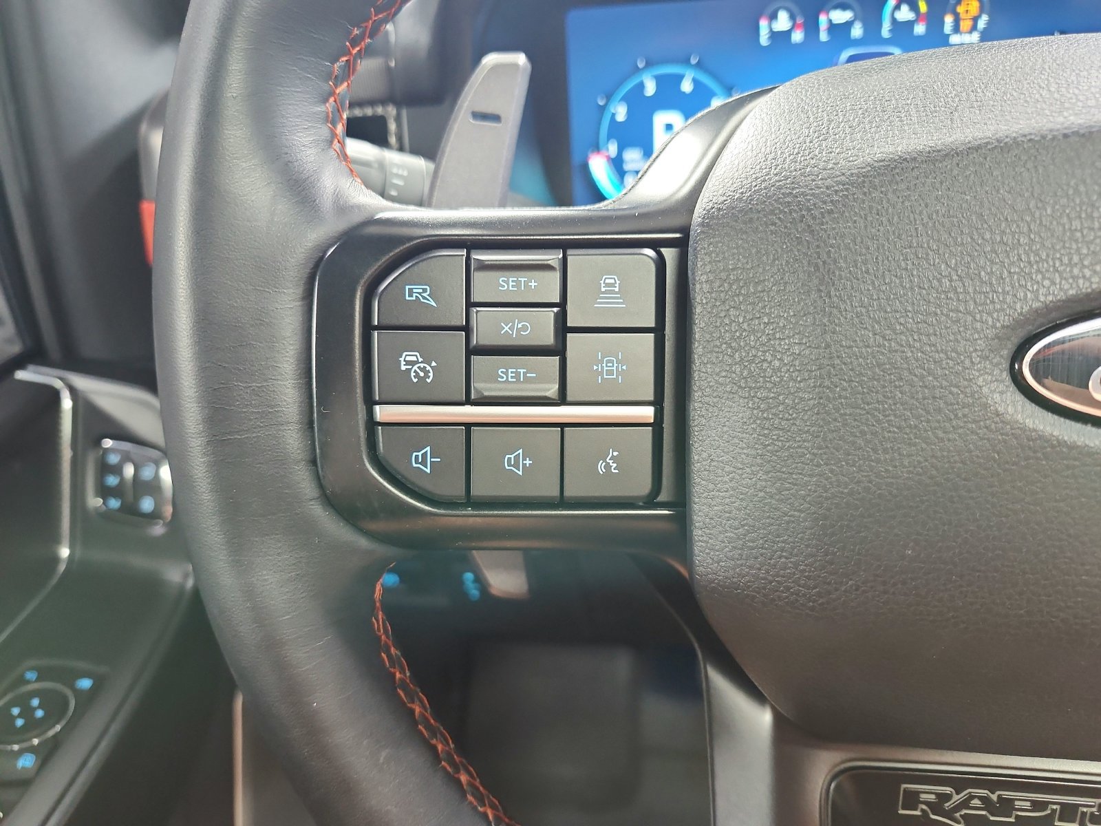 Used 2024 Ford F150 Raptor AWD/4WD image 23