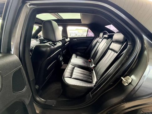 Used 2016 Chrysler 300 S AWD/4WD image 16