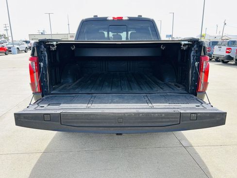 Used 2025 Ford F150 XLT w/ Equipment Group 302A MID image 28