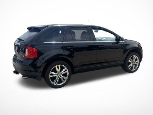 Used 2013 Ford Edge Limited AWD/4WD image 4