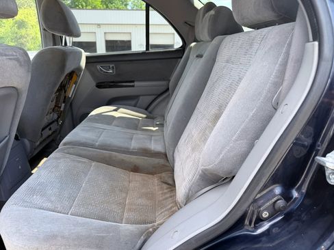 Used 2008 Kia Sorento EX image 21