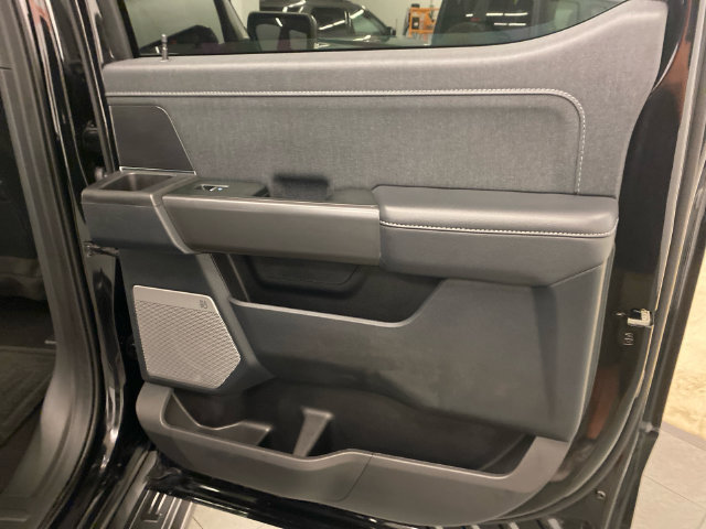 Used 2024 Ford F150 Lariat AWD/4WD image 36