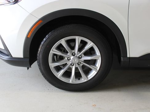 Used 2024 Honda CR-V EX image 4