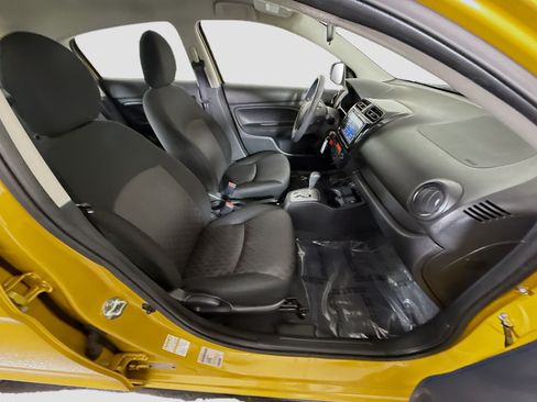 Used 2022 Mitsubishi Mirage ES FWD image 28