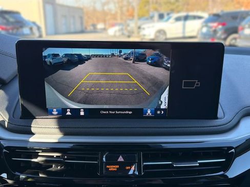 New 2026 Acura MDX SH-AWD image 14