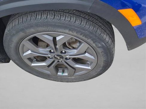 Used 2024 Kia Seltos S FWD image 8