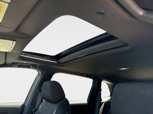 Certified 2024 Honda CR-V Sport image 21