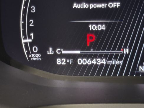 Certified 2026 Acura MDX SH-AWD w/ Technology Package image 22